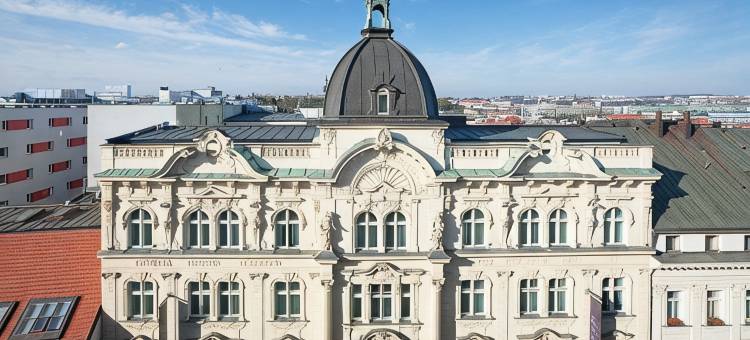 世纪古城布拉格 - 美憬阁酒店(Hotel Century Old Town Prague - MGallery Hotel Collection)图片