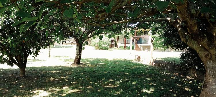 Vilagarcia De Arousa: House with garden, near the sea.图片