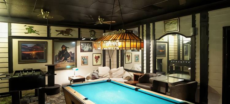 河岸贝斯特韦斯特酒店(Best Western Riverside Inn)图片