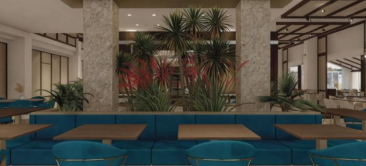 TH Capoliveri - Grand Hotel Elba International图片