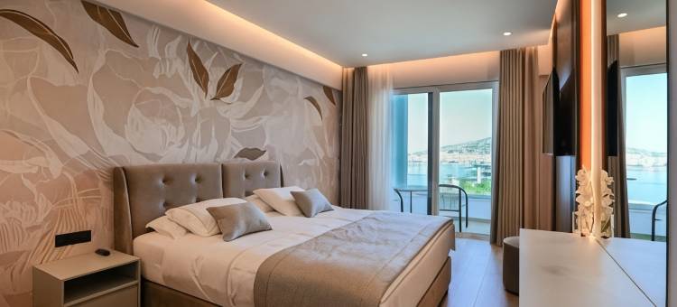 绿洲酒店(Hotel Oasis)图片