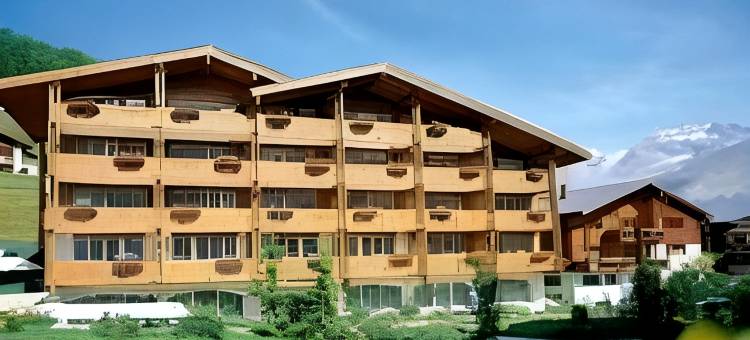 瑞士宫美食酒店及水疗中心(Wellnesshotel Schweizerhof)图片