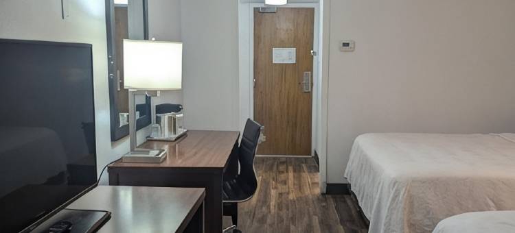 丹佛广场酒店(Plaza Hotel Denver Central)图片