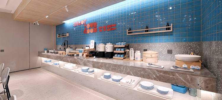 如家酒店·neo(北京昌平地铁站店)图片