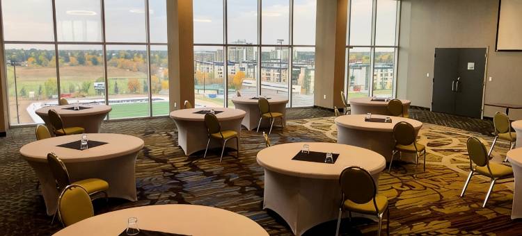 萨斯卡通东区大学智选假日酒店及套房(Holiday Inn Express & Suites SASKATOON EAST - UNIVERSITY by IHG)图片