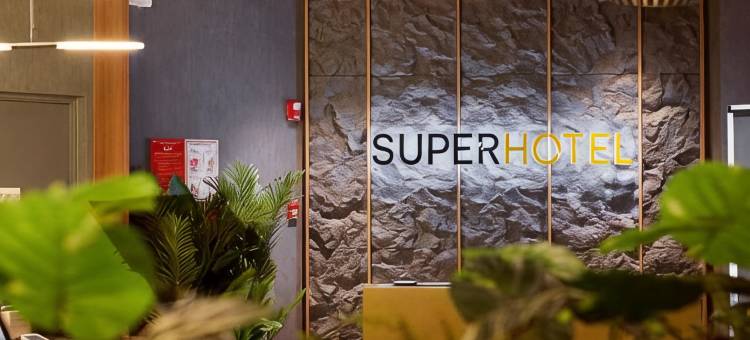 Super Hotel Hanoi图片
