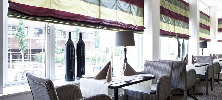 斯泰恩谢尔凯丽大酒店(Quality Hotel Grand Steinkjer)图片