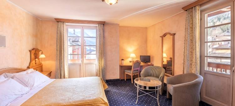 雷莱奥辛赫酒店(Hotel Relais Orsingher)图片