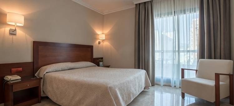 Torremar酒店 - Mares系列(Hotel Torremar - Mares)图片