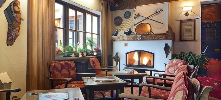 多洛米蒂斯酒店(Hotel Dolomites Inn)图片