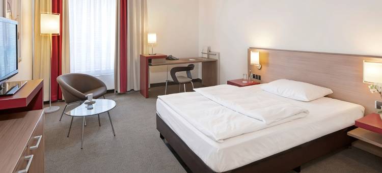瑞享酒店-慕斯特(Mövenpick Hotel Münster)图片
