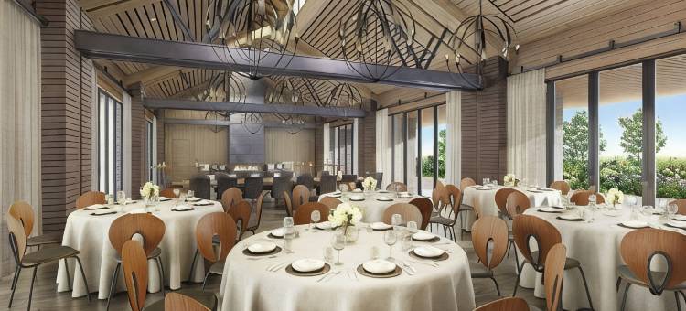 斯坦利牧场，Auberge度假村精选(Stanly Ranch, Auberge Collection)图片