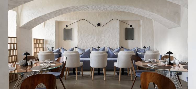 Glinz Hotel by Ginza Project图片