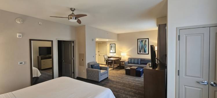 波基普西Homewood Suites by Hilton(Homewood Suites by Hilton Poughkeepsie)图片