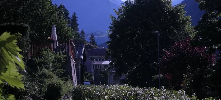 贝勒瓦莱特酒店(Gîte Belle Valette)图片