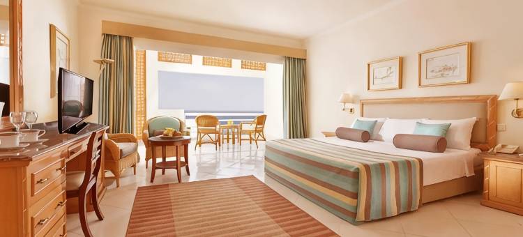 Pickalbatros 高尔夫海滩度假村 - 全包式(Pickalbatros Golf Beach Resort - All Inclusive)图片
