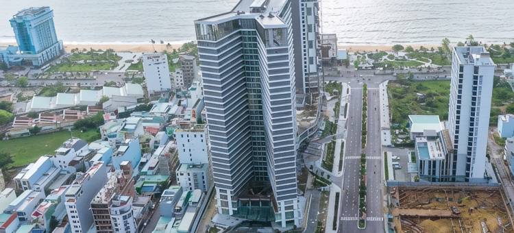 FLC Sea Tower Quy Nhơn Condotel图片