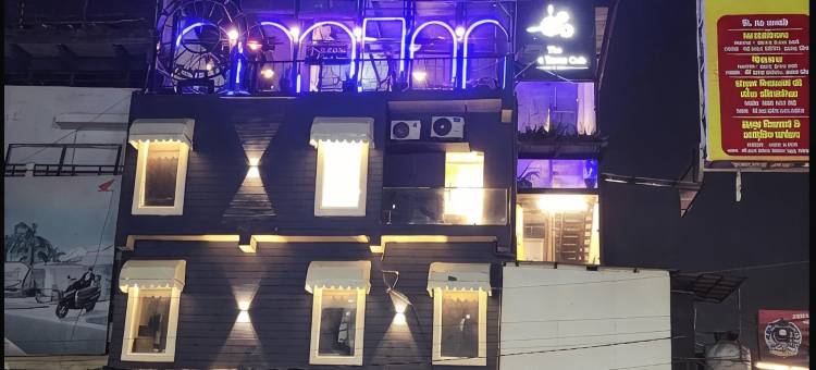 MM旅馆酒店(MM Inn Hotel)图片