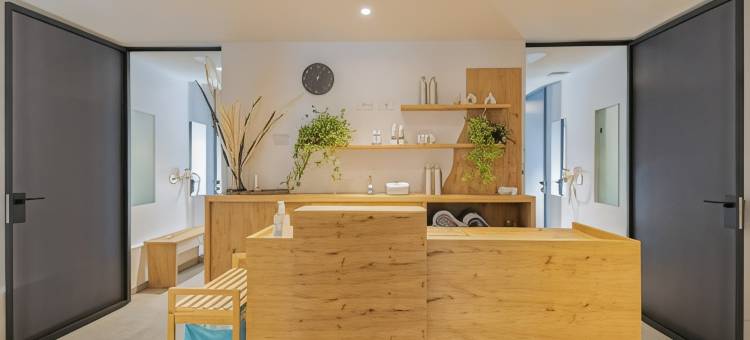 罗马大道33号精品酒店 - 托斯卡纳体验 - 酒店及水疗中心(Boutique Via Roma 33 -Tuscany Experience - Hotel & Spa)图片