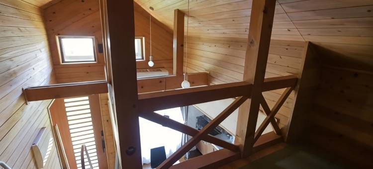 舞鶴ふるるファームコテージ(Cottage in Fururu Farm)图片