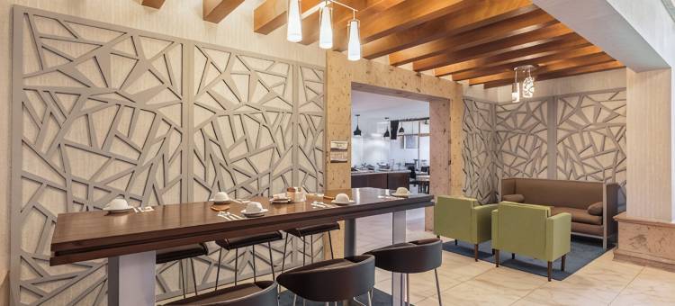 voco SALTILLO SUITES by IHG图片
