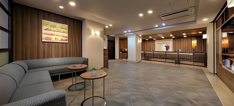 京王布莱索酒店-池袋(Keio Presso Inn Ikebukuro)图片
