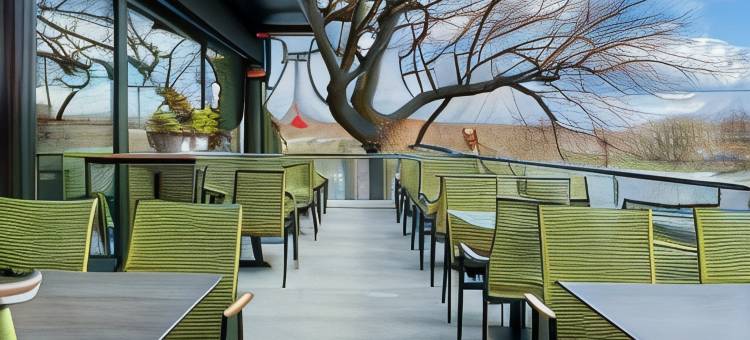 Zweirad Hotel Lenne图片