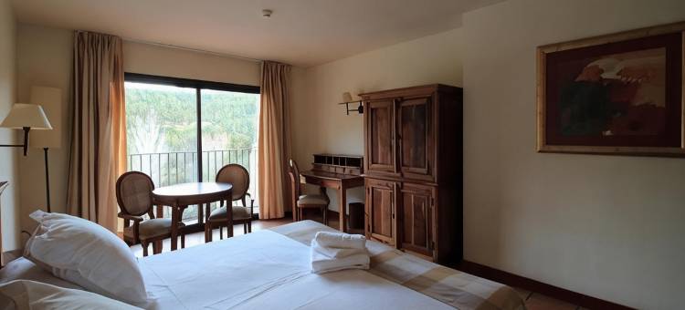 菲格罗拉餐厅酒店(La Figuerola Hotel & Restaurant)图片