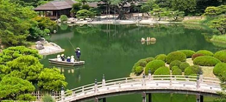 宇多津大酒店(Utazu Grand Hotel)图片