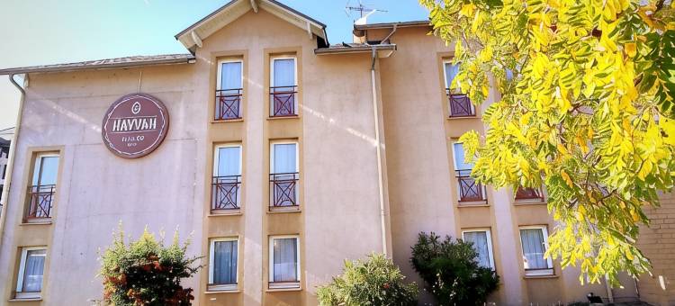 Logis Havvah Hôtel Gap图片