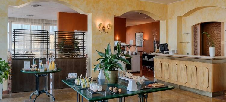 NH安科纳酒店(NH Ancona)图片