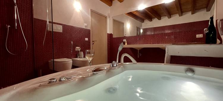 Agriturismo Vecio Portico图片