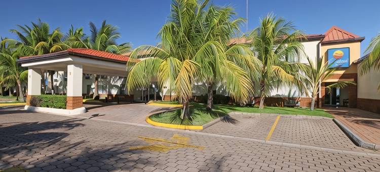 利尔拉乌尼翁舒适酒店(Comfort Inn Real la Union)图片