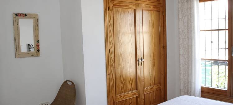 Apartamento Caracola Comfortable holiday residence图片