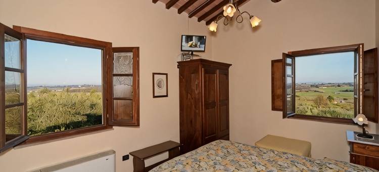 圣马蒂诺农庄酒店(Agriturismo San Martino)图片