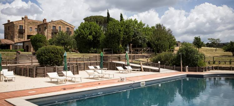 特努塔老农场酒店(Tenuta Fattoria Vecchia)图片