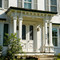 沃尔多伯勒旅馆1号客房