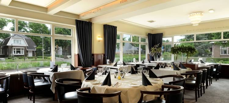 哈尔德哈赖普凡德瓦克酒店(Van der Valk Hotel Hardegarijp - Leeuwarden)图片