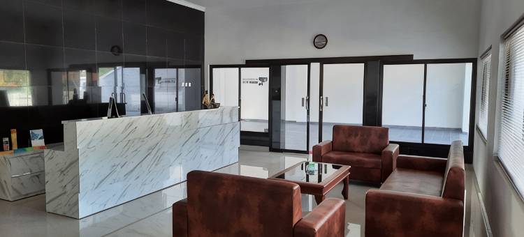 Hotel Sanjaya Purworejo图片