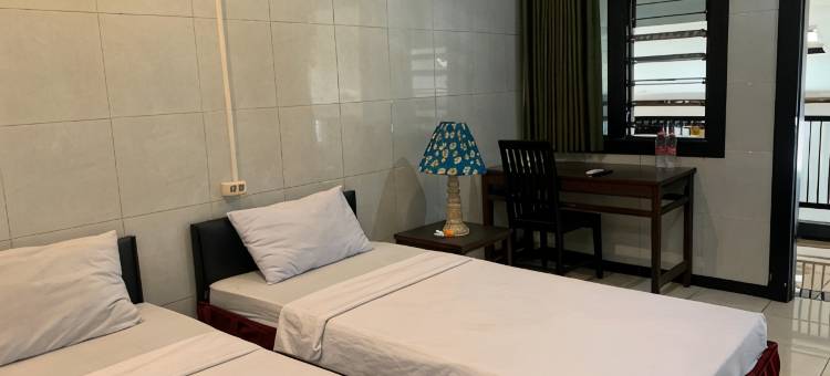 星光套房酒店(Star Suite Hotel)图片