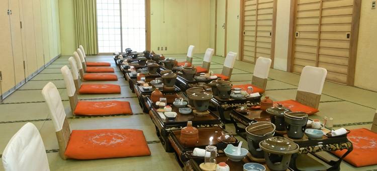 糠平馆观光酒店(Nukabirakan Kanko Hotel)图片