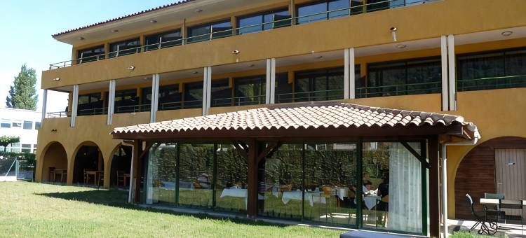 普罗旺斯热梅诺Sure Hotel by Best Western Gemenos en Provence(Sure Hotel by Best Western Gemenos en Provence)图片