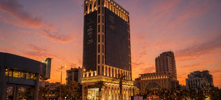 吉达塞德拉环球酒店(Sedra Global Jeddah)图片