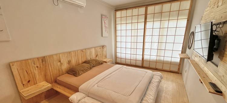 坎兹酒店及村庄(The Kanzi Hotel & Village)图片