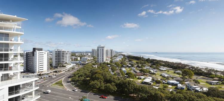 兰利公园公寓(Langley Park Apartments)图片