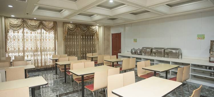 7天优品酒店(菏泽黄河路店)图片