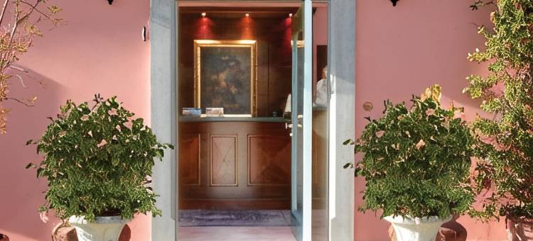 卡兰奇1号乡村酒店及餐厅(Country Hotel & Resort I Calanchi)图片