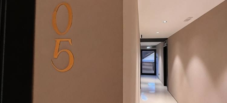 位于卡诺利基奥的1卧室公寓-45平方米|带1个独立浴室(Ollen Apartments)图片