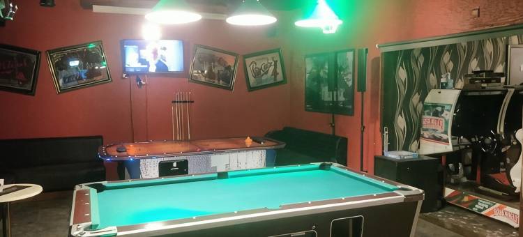伊卡哈尼酒店(Hotelli Ikahani)图片