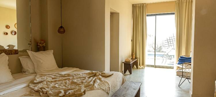 阿尔伯阁菲尼耶雷旅馆 - 蒐藏者(Auberge la Feniere)图片